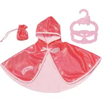 Baby Annabell Annabell Little Sweet Cape 36cm, doll accessories