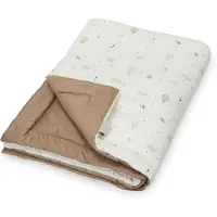 Cam Cam Copenhagen Soft Blanket - Ocs Dreamland - Multi/patterned - ONE SIZE