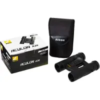 Nikon Aculon A30 10x25 black