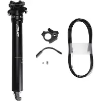 Exaform Jag-i 75 Mm Dropper-satulatolppa