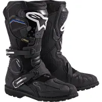 Alpinestars Toucan GTX musta saapas