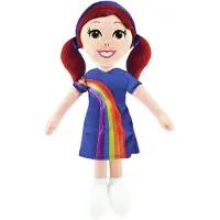 K3 Cuddle Doll - Hanne