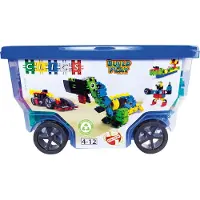 Clics CB411 building toy