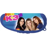 Studio 100 K3 Banana box