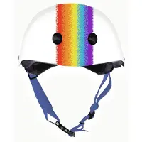 Studio 100 K3 Skate Helmet