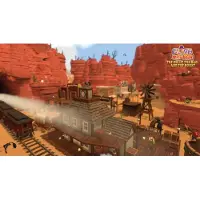 Clive 'N' Wrench Collector's Edition
