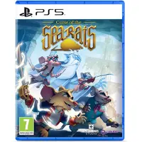 Curse of the Sea Rats (5)