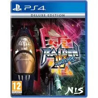 Raiden IV - x MIKADO remix Deluxe Edition