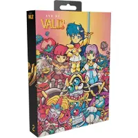 Syd of Valis (Collector’s Edition)
