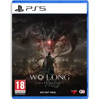 Wo Long: Fallen Dynasty (PS5)