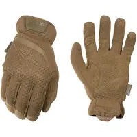 Mechanix Työkäsineet FastFit Coyote; L
