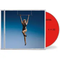 Sony music CD Miley Cyrus Endless Summer Vacation