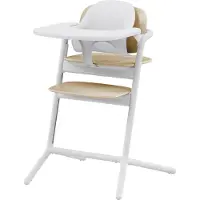 Cybex Lemo2 3 In 1 Set Syöttötuoli