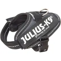 JULIUS K-9 Idc Power Baby Koiran Valjaat