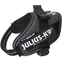 Julius-K9 Idc Power Mini Koiran Valjaat