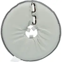 Trixie -suojakauluri S-koko 30–34cm koira
