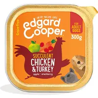 Edgard & Cooper kana & kalkkuna