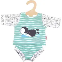 Heless Dolls Swimming clothes 28-35 cm