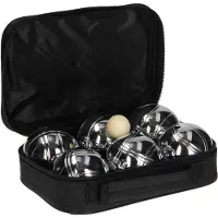 Top 1 Toys Boule pallot 6kpl