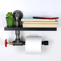 Hannah Home wc-paperiteline