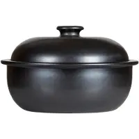 Kultakeramiikka Bistro 3 l liekkipata