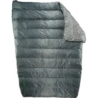 Therm-A-Rest Vela 32F/0ºC miesten kahden hengen untuvapeitto