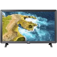 LG 24TQ520S-PZ 24" HD Ready Smart LED TV