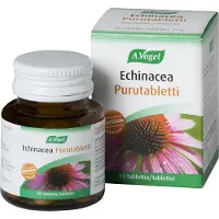 A.Vogel A. Vogel Echinacea Purutabletti, 90 kpl
