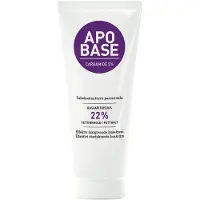 Apobase Carbamide 5 % Emulsiovoide 250 g