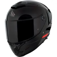 Mt Helmets Thunder 4 Sv Kokokypärä