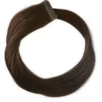 Rapunzel of sweden Premium Tape Extensions Straight / Classic Tape 4 c