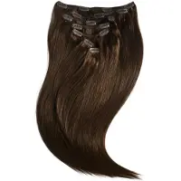 Rapunzel of sweden Classic Clip-ins Straight / Medium Volume / 7 piece