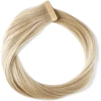 Rapunzel of sweden Classic 4 Premium Tape Extensions Straight / Classi