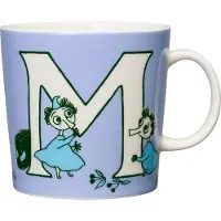 Arabia Muumi muki 0,4L, ABC, M