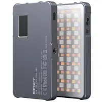 SmallRig 3489 Vibe P96L RGB-videovalo