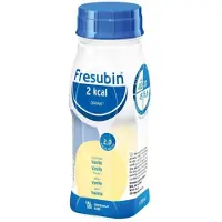 Fresubin 2kcal Drink vanilja 4 x 200 ml