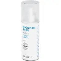 Puhdas+ Magnesium Spray Nivelille 150 ml