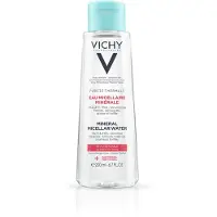 VICHY Pureté Thermale 3-in-1 One Step Micellar Water 200 ml