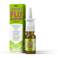 Nasolin Flustopper 15 ml