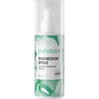 Puhdas+ 150 ml magnesium spray