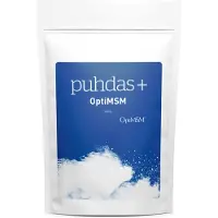 Puhdas+ OptiMSM