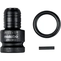 Metabo Adapteri 1/2'' - 1/4'' Metabo E6.3