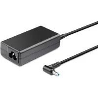 CoreParts MBXDE-AC0010 virta-adapteri ja vaihtosuuntaaja Sisätila 45 W Musta