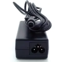 HP AC Adapter 65 W 751889-001, Notebook, Indoor, (751889-001)