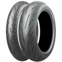 Bridgestone Battlax HYPERSPORT S22R 200/55ZR17 78W