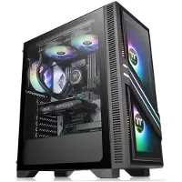 Thermaltake Versa T35 R GB TG