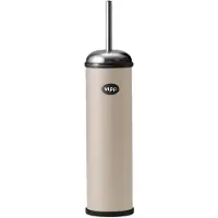 Vipp - 11 Toilet Brush Wall Beige