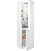 Gorenje Essential Line NRK6202EW4 jääkaappipakastin