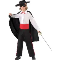 Atosa Zorro puku