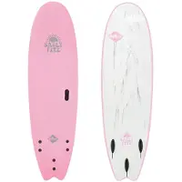 Softech Handshaped Sally Fitzgibbons 7´0´´ Surffilauta